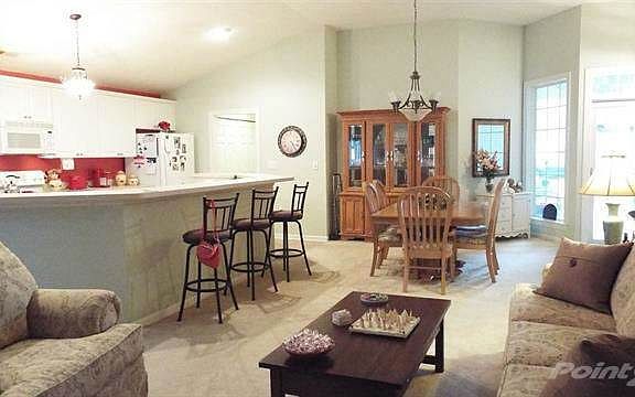 #JakeLeeRealEstate Exclusive in Murrells Inlet, SC - Cypress Keyes