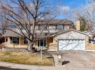 2079 S Macon Way, Aurora, CO 80014