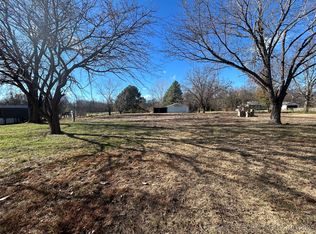 30564 S Peaceful Valley Rd, Inola, OK 74036