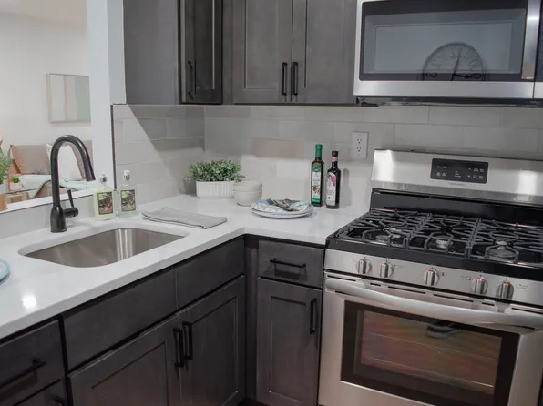 Woodland Country Apartments