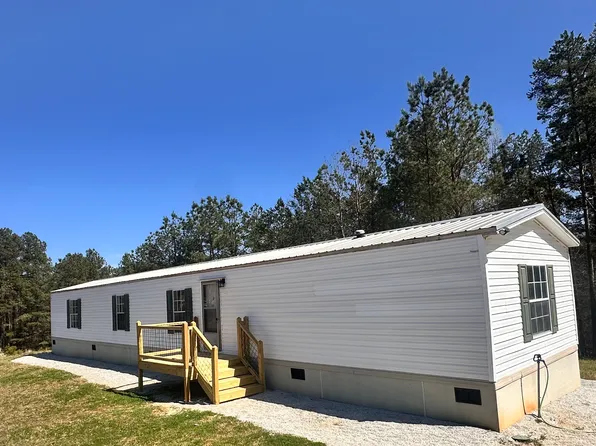 114 Dawn Dr, Westminster, SC 29693