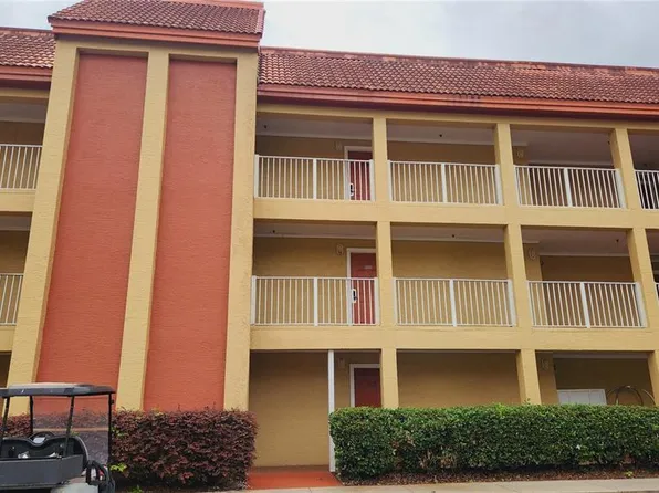 6402 Parc Corniche Dr APT 5104, Orlando, FL 32821