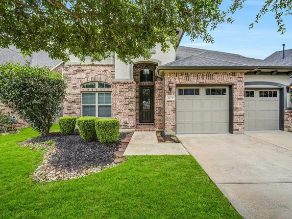 2234 Angel Trumpet Dr, Katy, TX 77494