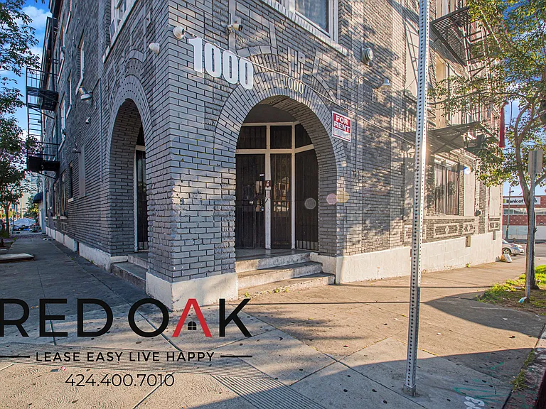 1000 S Grand View St #307 — Photo 12