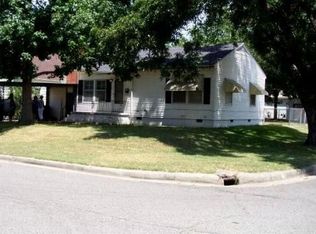 1001 Overland Ct, Shawnee, OK 74801