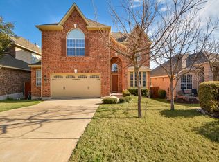 11701 Cherisse Dr, Austin, TX 78739