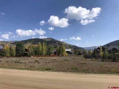 210 Kubler Street, Crested Butte, CO, 81224