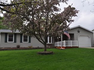 603 4th Ave NE, Kasson, MN 55944