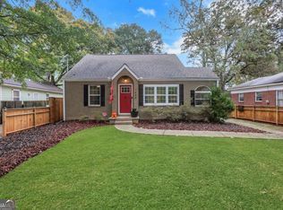 1444 McPherson Ave SE, Atlanta, GA 30316