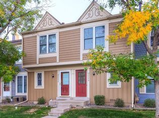 2235 S Jasper Way APT B, Aurora, CO 80013