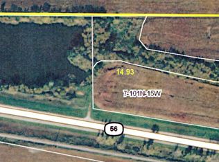 56 Xxx State Hwy, Adams, MN 55909