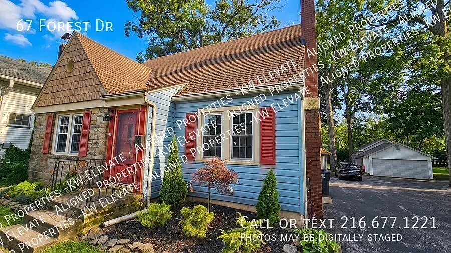 67 Forest Dr