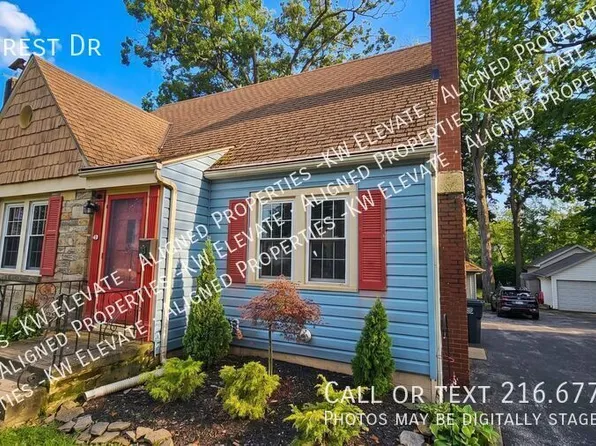 67 Forest Dr, Painesville, OH 44077