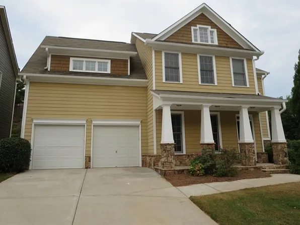 710 Pear Grove Pl, Marietta, GA 30066