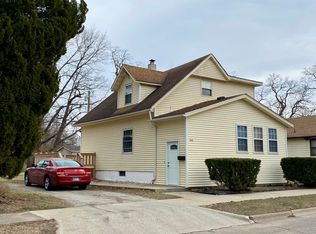 611 N Pleasant Ave, Michigan City, IN