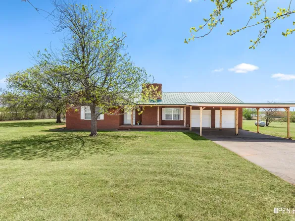 5317 Lake Shore Dr, Wichita Falls, TX 76310