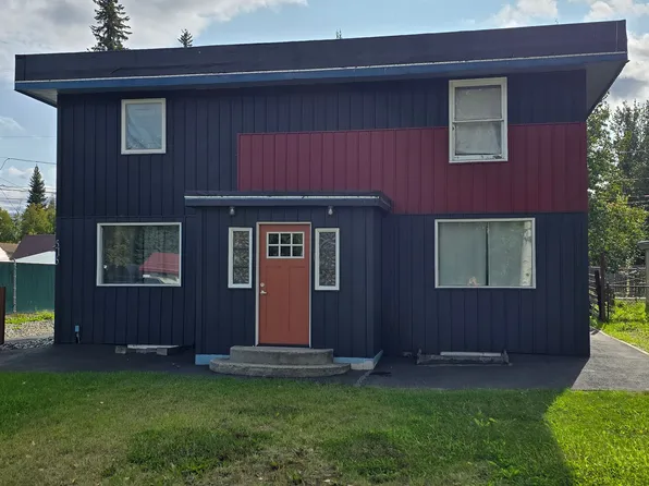 515 Farewell Ave APT 1, Fairbanks, AK 99701