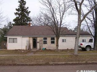 419 Menasha Ave E, Ladysmith, WI 54848