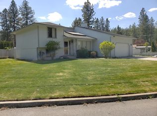1108 S Mica Park Dr, Spokane, WA 99206