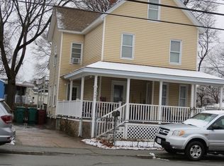 1449 Gorham St, Lowell, MA 01852