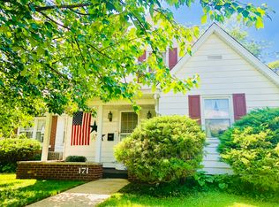 171 S Wabash Ave, Bradley, IL 60915