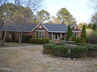 5172-A Redmon Rd #ELM, Elm City, NC 27822