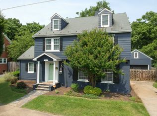 551 N Braddock St, Winchester, VA 22601