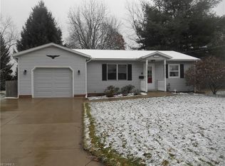 1226 Deville Ave NW, Canton, OH 44708