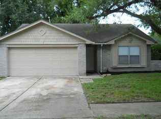 11123 Maple Rock Dr, Humble, TX 77396