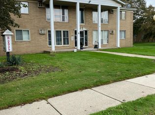 26305 W Seven Mile Rd #A-203, Redford, MI 48240