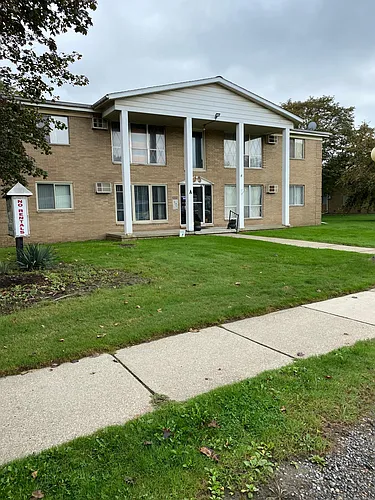 26305 W Seven Mile Rd #A-203 Photo 1