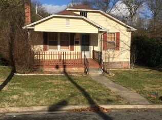 905 Buckner St, Bristol, VA 24201