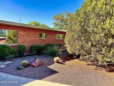 2142 E La Madera Dr, Tucson, AZ, 85719
