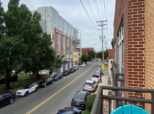 509 E 34th St #203, Charlotte, NC 28205