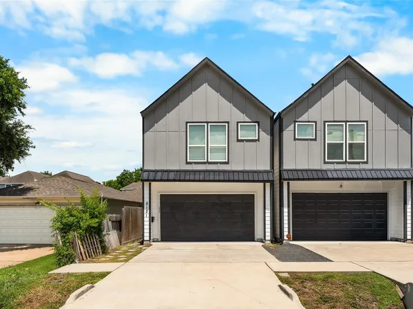 8121 Grandview St, Houston, TX 77051