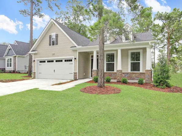 1124 NW Forest Bend Dr NW, Calabash, NC 28467