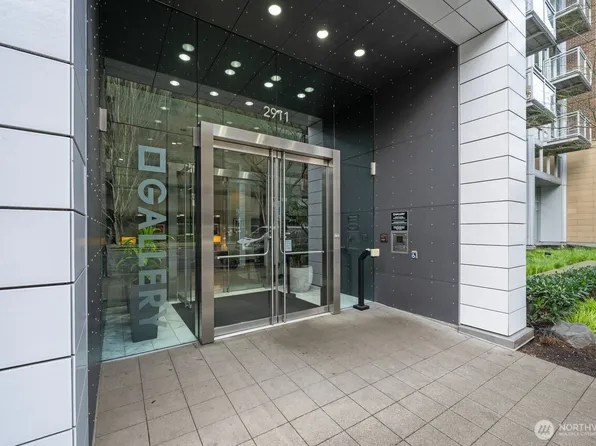 2911 2nd Avenue #709, Seattle, WA 98121