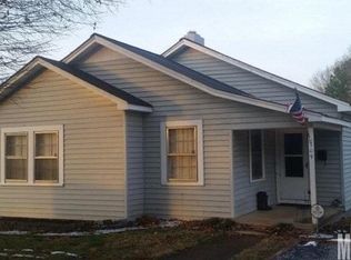 309 Union St, Maiden, NC 28650