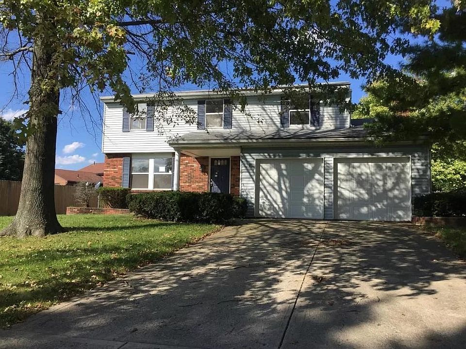 1st image of 6390 Welldon Ct