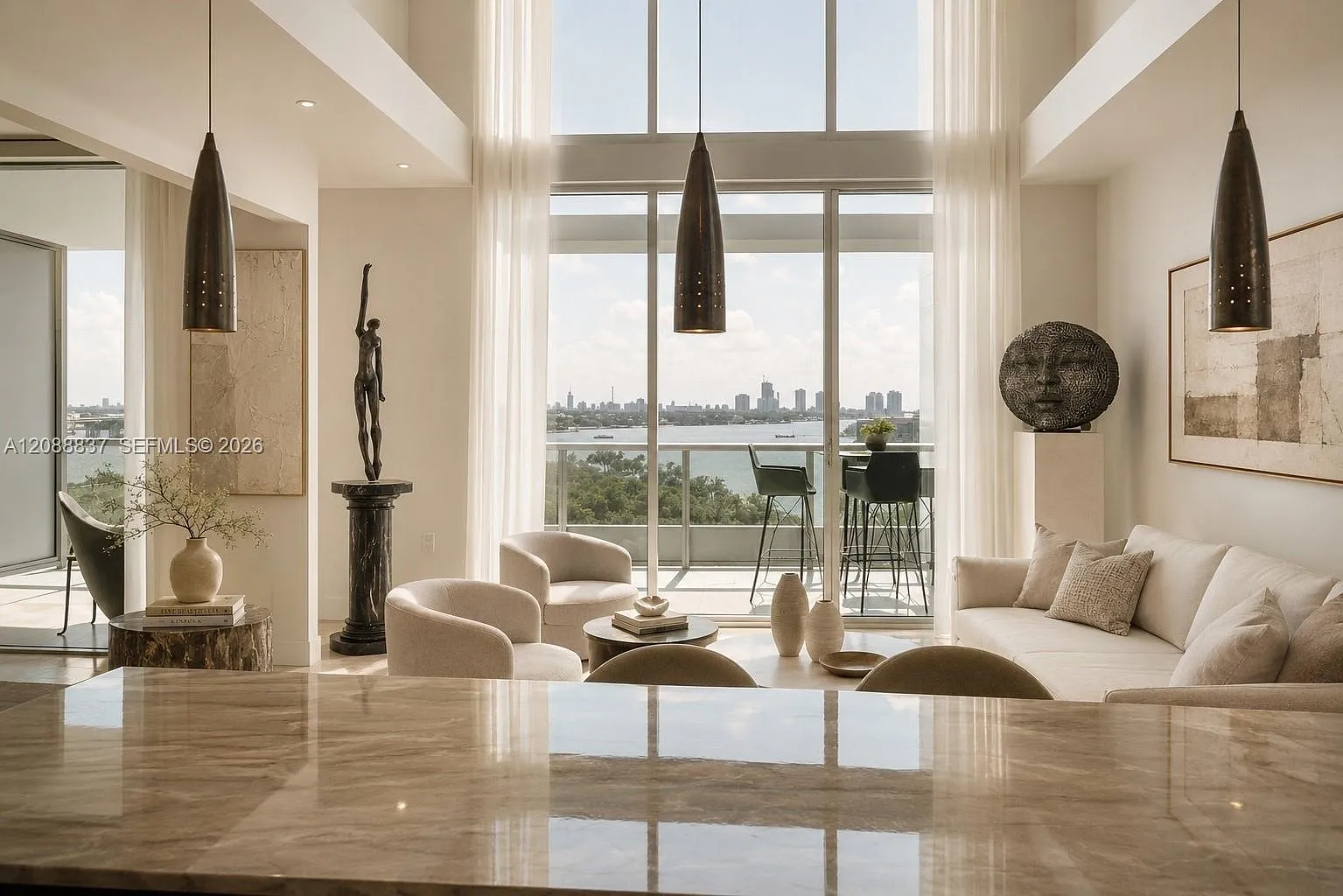 900 Biscayne Bay Condo — Photo 1