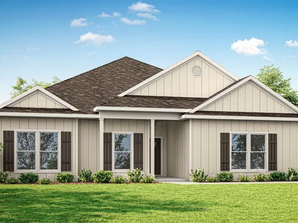 The Oakdale Plan, Pine Dove Estates