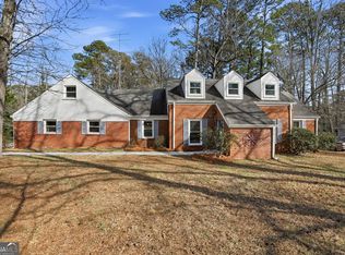 2915 Umberland Dr, Atlanta, GA