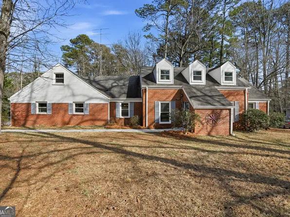 2915 Umberland Dr, Atlanta, GA 30340