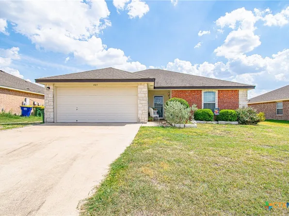 405 Kylar St, Troy, TX 76579