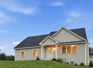 10 Juliana Avenue, Nashua, NH 03064