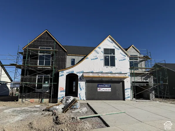 13057 S Jj Farms Ln #104, Herriman, UT 84096