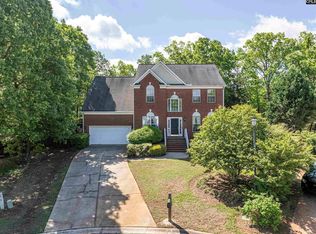 162 Harbor Glen Dr, Lexington, SC 29072