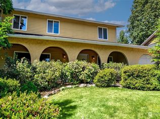 6164 NE 194th Pl, Kenmore, WA 98028