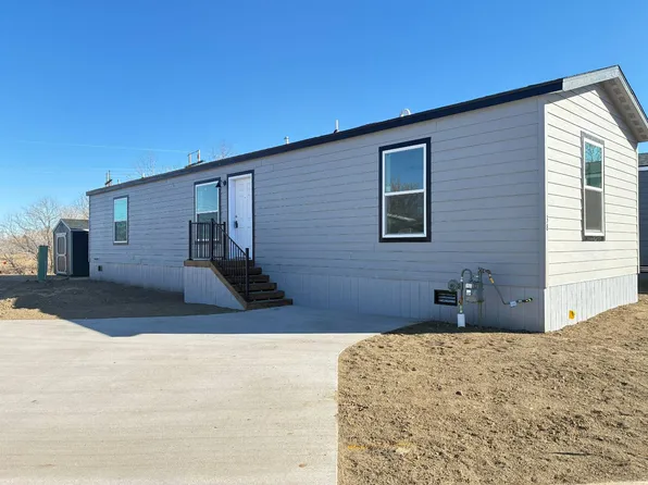 2780.38 143rd Ave, Rapid City, SD 57701
