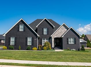 1929 Rivers Edge Dr, Cookeville, TN 38506